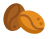 Coffee beans