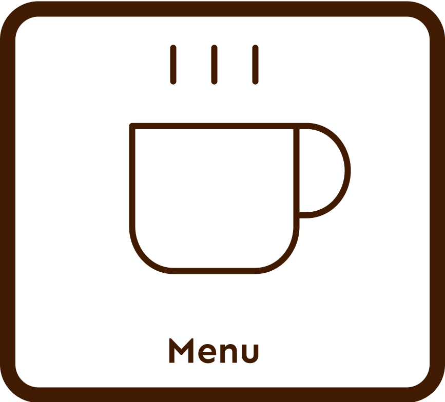 Menu icon