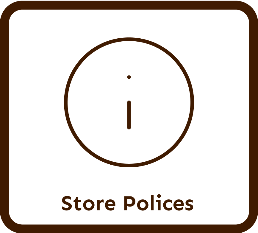 Policies icon